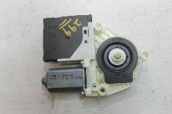 View Auto part Left Front Window Reg/Motor Volkswagen Golf 2010