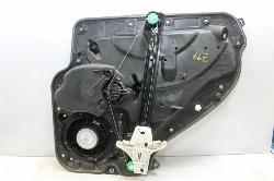 View Auto part Left Rear Wnd Reg/Motor Volkswagen Golf 2010