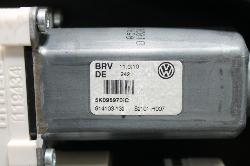 View Auto part Left Rear Wnd Reg/Motor Volkswagen Golf 2010
