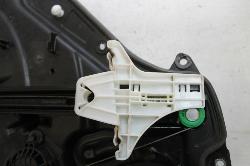 View Auto part Left Rear Wnd Reg/Motor Volkswagen Golf 2010