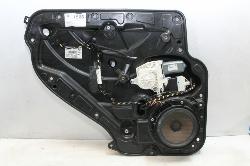 View Auto part Left Rear Wnd Reg/Motor Volkswagen Golf 2010