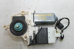 View Auto part Right Rear Wnd Reg/Motor Volkswagen Golf 2010