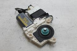 View Auto part Right Rear Wnd Reg/Motor Volkswagen Golf 2010