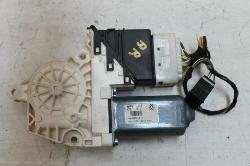 View Auto part Right Rear Wnd Reg/Motor Volkswagen Golf 2010