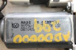 View Auto part Right Rear Wnd Reg/Motor Volkswagen Golf 2010