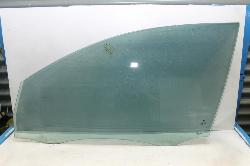 View Auto part Left Front Door Window Volkswagen Golf 2010