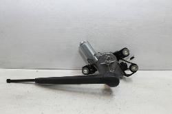 View Auto part Wiper Motor Volkswagen Golf 2010