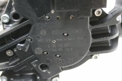 View Auto part Wiper Motor Volkswagen Golf 2010