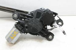 View Auto part Wiper Motor Volkswagen Golf 2010