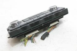 View Auto part Heater/Ac Controls Volkswagen Golf 2010
