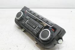 View Auto part Heater/Ac Controls Volkswagen Golf 2010