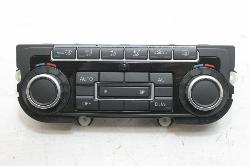 View Auto part Heater/Ac Controls Volkswagen Golf 2010