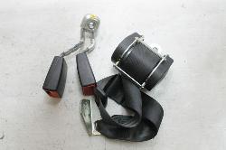 View Auto part Seatbelt/Stalk Volkswagen Golf 2010