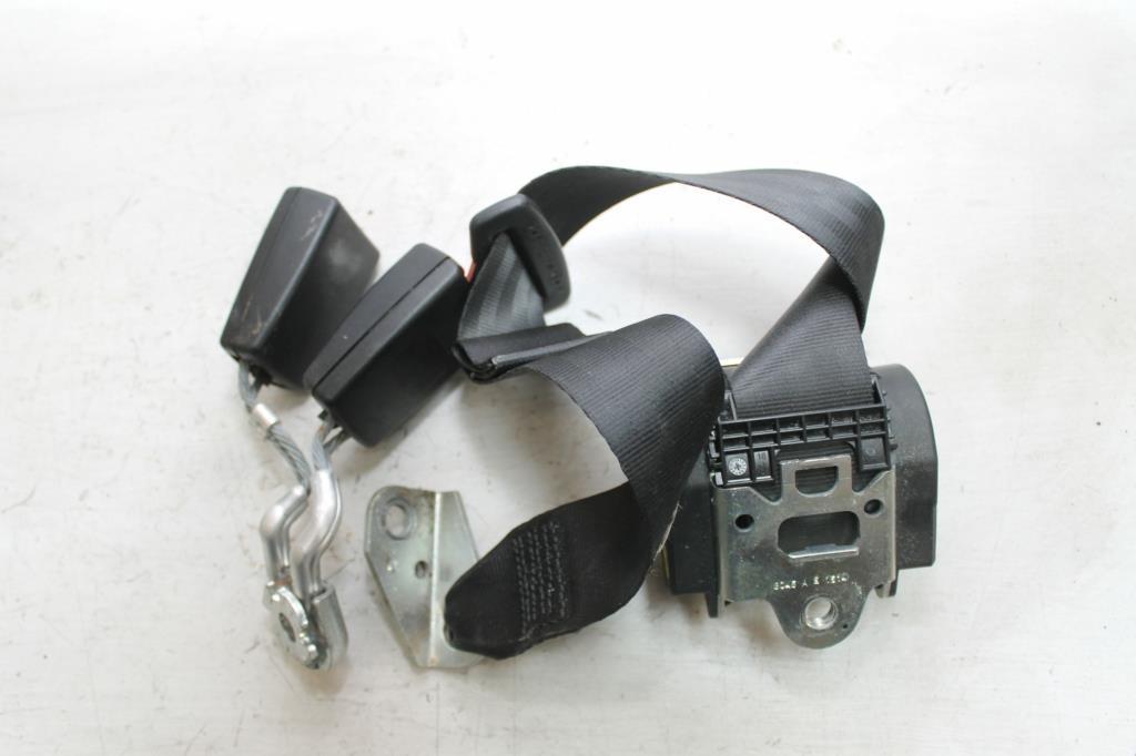 View Auto part Seatbelt/Stalk Volkswagen Golf 2010