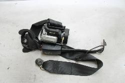 View Auto part Seatbelt/Stalk Volkswagen Golf 2010