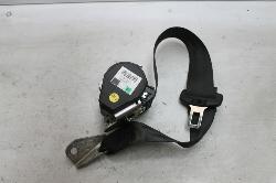 View Auto part Seatbelt/Stalk Volkswagen Golf 2010