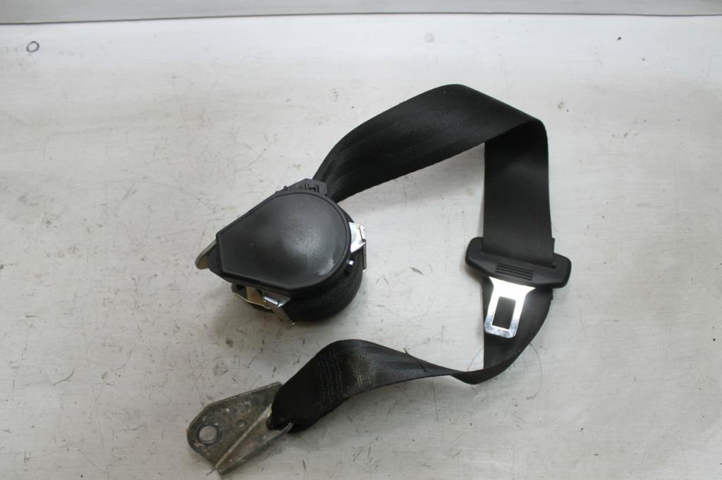 View Auto part Seatbelt/Stalk Volkswagen Golf 2010