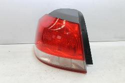 View Auto part Left Taillight Volkswagen Golf 2010