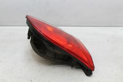 View Auto part Rear Garnish Volkswagen Golf 2010