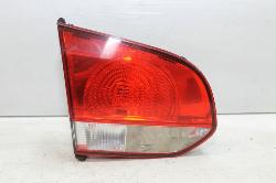 View Auto part Rear Garnish Volkswagen Golf 2010