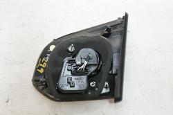View Auto part Rear Garnish Volkswagen Golf 2010