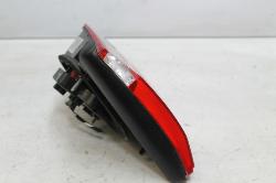 View Auto part Rear Garnish Volkswagen Golf 2010
