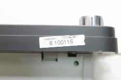 View Auto part Radio/Cd/Dvd/Sat/Tv Volkswagen Golf 2010