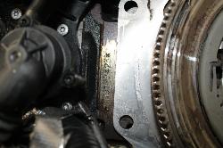 View Auto part Engine Volkswagen Golf 2010