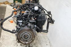 View Auto part Engine Volkswagen Golf 2010