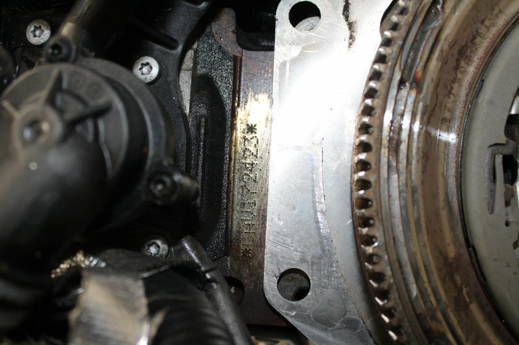 View Auto part Engine Volkswagen Golf 2010
