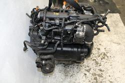 View Auto part Engine Volkswagen Golf 2010