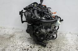 View Auto part Engine Volkswagen Golf 2010