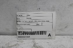 View Auto part Engine Volkswagen Golf 2010