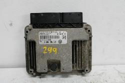 View Auto part Ecu Volkswagen Golf 2010