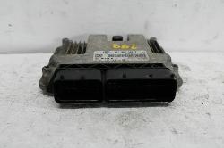 View Auto part Ecu Volkswagen Golf 2010