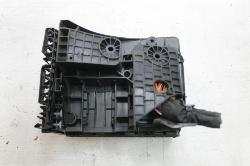 View Auto part Fuse Box Volkswagen Golf 2010