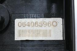 View Auto part Fuse Box Volkswagen Golf 2010