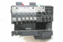 View Auto part Fuse Box Volkswagen Golf 2010