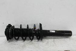 View Auto part Left Front Strut Volkswagen Golf 2010