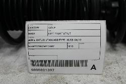 View Auto part Left Front Strut Volkswagen Golf 2010