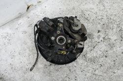 View Auto part Left Front Hub Assembly Volkswagen Golf 2010