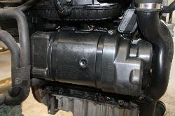 View Auto part Supercharger Volkswagen Golf 2010