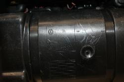 View Auto part Supercharger Volkswagen Golf 2010