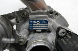 View Auto part Turbo Supercharger Volkswagen Golf 2010