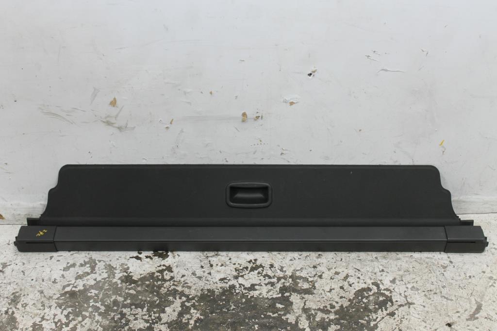View Auto part Parcel Shelf Cargo Blind Ford Mondeo 2015