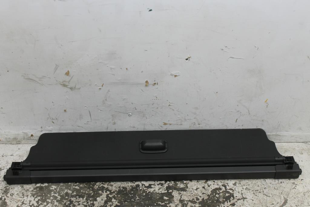 View Auto part Parcel Shelf Cargo Blind Ford Mondeo 2015