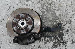 View Auto part Left Front Hub Assembly Great Wall Cannon Ute 2022