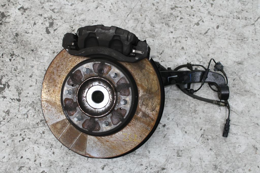 View Auto part Right Front Hub Assembly Great Wall Cannon Ute 2022