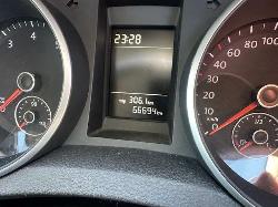 View Auto part Left Guard Volkswagen Golf 2010