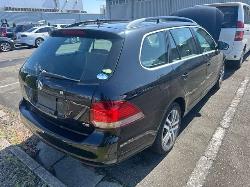 View Auto part Left Guard Volkswagen Golf 2010